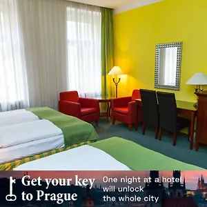 Abe Prague