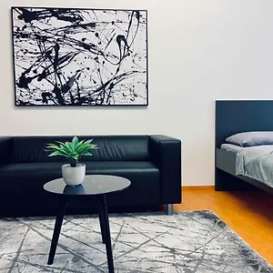 Apartment Campea Business 