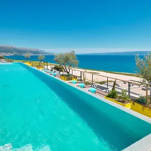 Hotel Amphora's Garden *****