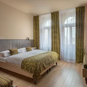 Hotel Superior, Praga