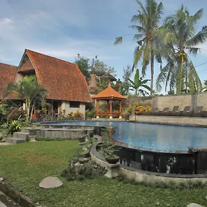 Guest house Abangan **