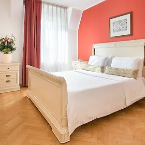 Hotel Suite Home Prague Апарт-отель