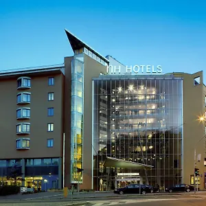 Nh Отель
