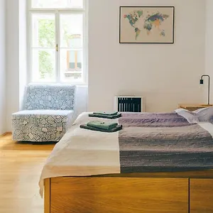 Apartment Oltec 