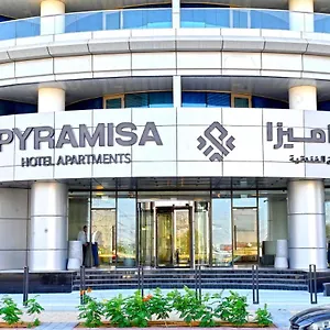 Apartahotel Pyramisa Dubái