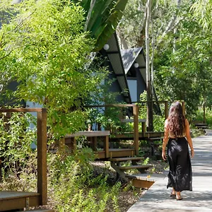  Auberge de jeunesse Selina Magnetic Island Australie