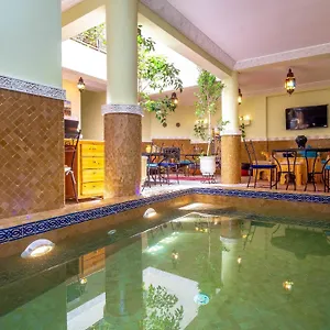 Bed and breakfast Bien Ici Marrakesh