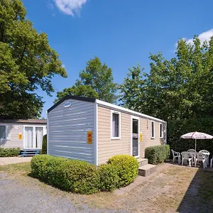 Sokol Parco vacanze