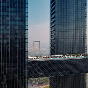 Hotel Siro One Za'abeel Dubái