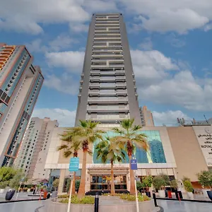 Apartahotel Royal Regency Marina Dubái