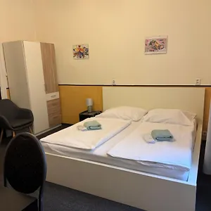 Hostel Welcome Hostel&apartments Praguecentre
