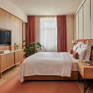 Hotel The Julius, Prague