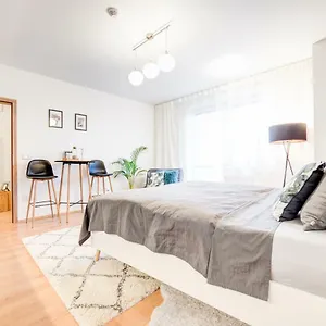 Apartment Roomcity Awakeon 