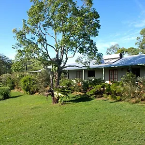 **** Couette-café Amamoor Lodge Australie