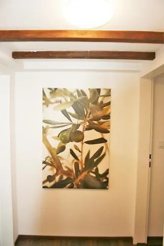 The Republic Apartments Prague Aparthotel