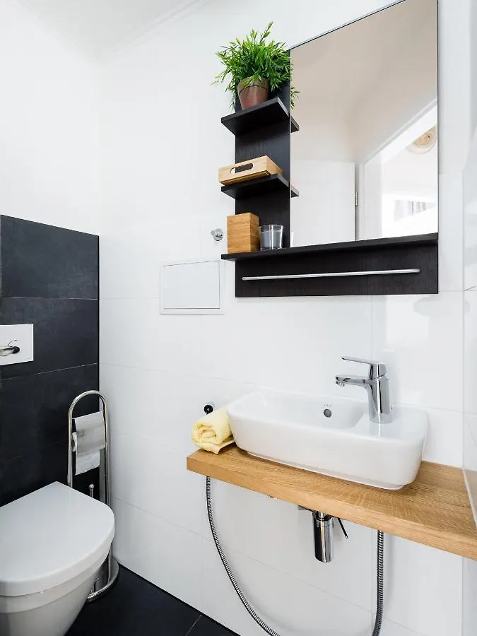 The Republic Apartments Prague