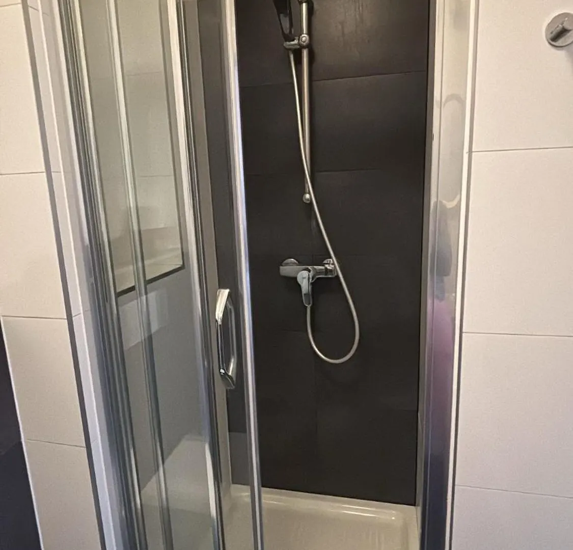 The Republic Apartments Prague 3*,